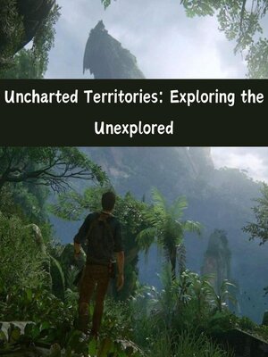 cover image of Uncharted Territories